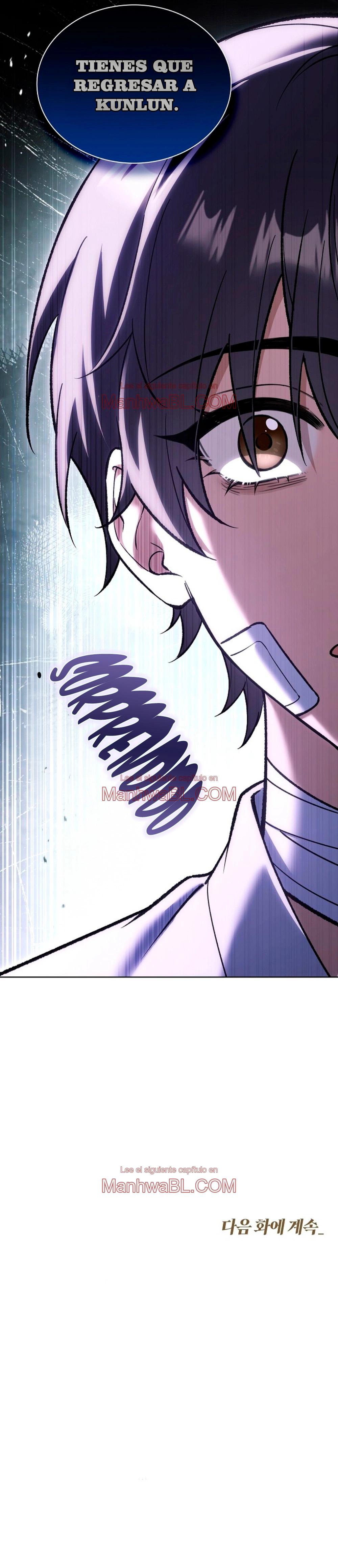 Manhwa BL Español – Leer Yaoi Online Gratis en es.mi2manga.com Ahora es un villano - Capítulo 4 3 manhwa