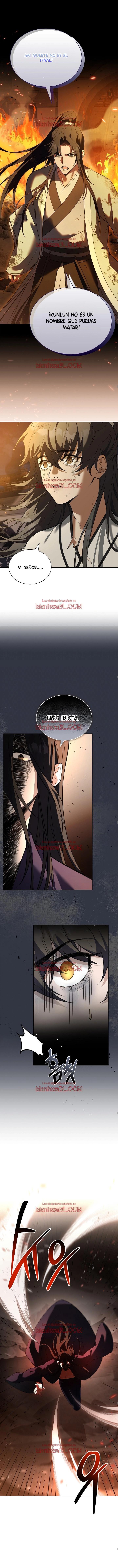 Manhwa BL Español – Leer Yaoi Online Gratis en es.mi2manga.com Ahora es un villano - Capítulo 1 2 manhwa