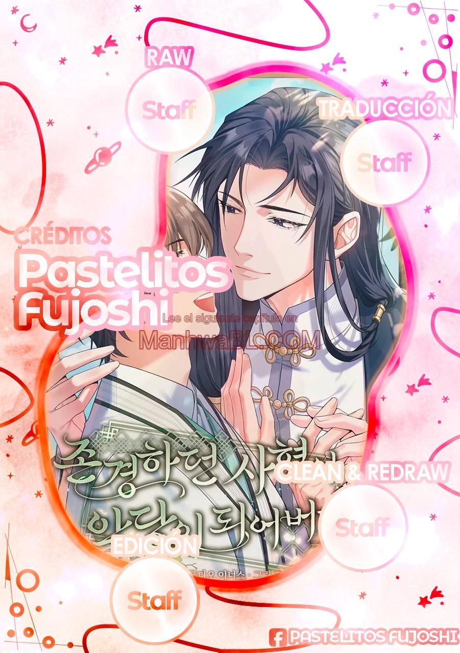 Manhwa BL Español – Leer Yaoi Online Gratis en es.mi2manga.com Ahora es un villano - Capítulo 2 manhwa