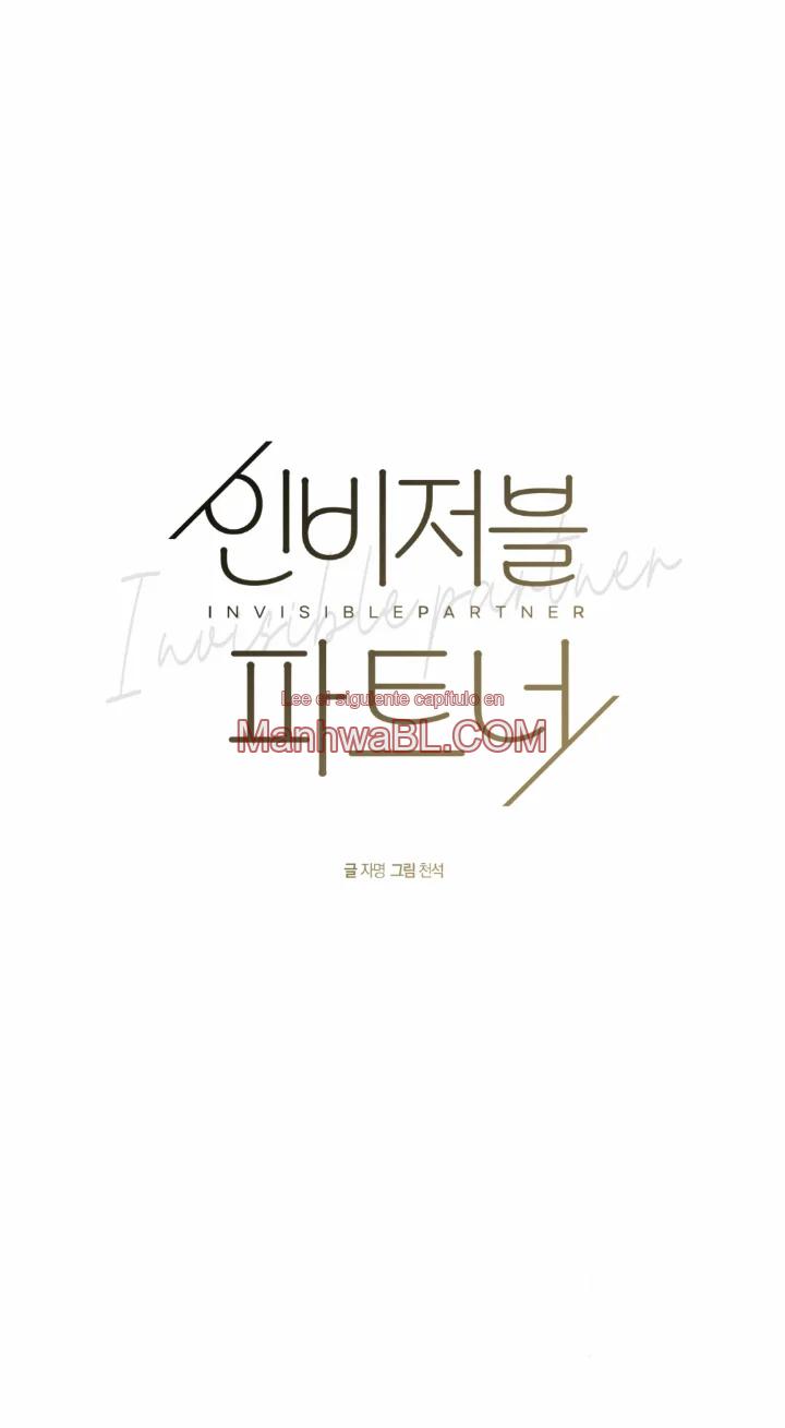Manhwa BL Español – Leer Yaoi Online Gratis en es.mi2manga.com Compañero Invisible - Capítulo 19 manhwa