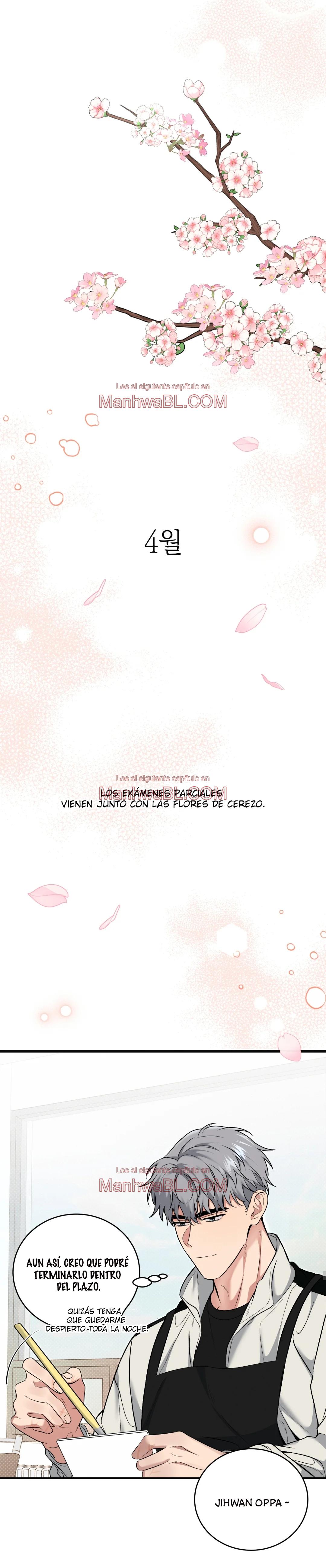 Manhwa BL Español – Leer Yaoi Online Gratis en es.mi2manga.com Compañero Invisible - Capítulo 10 2 manhwa