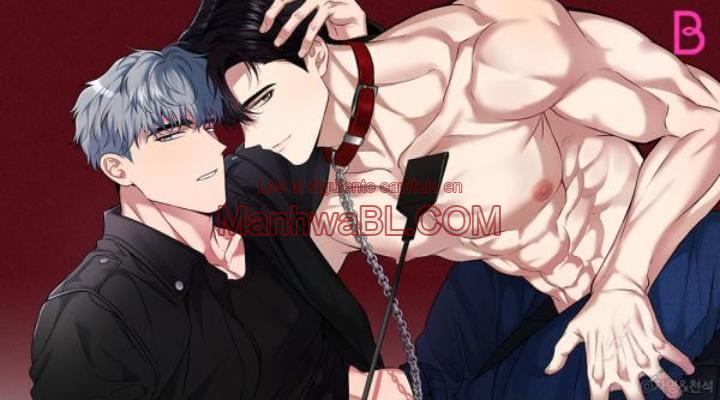 Manhwa BL Español – Leer Yaoi Online Gratis en es.mi2manga.com Compañero Invisible - Capítulo 2 manhwa
