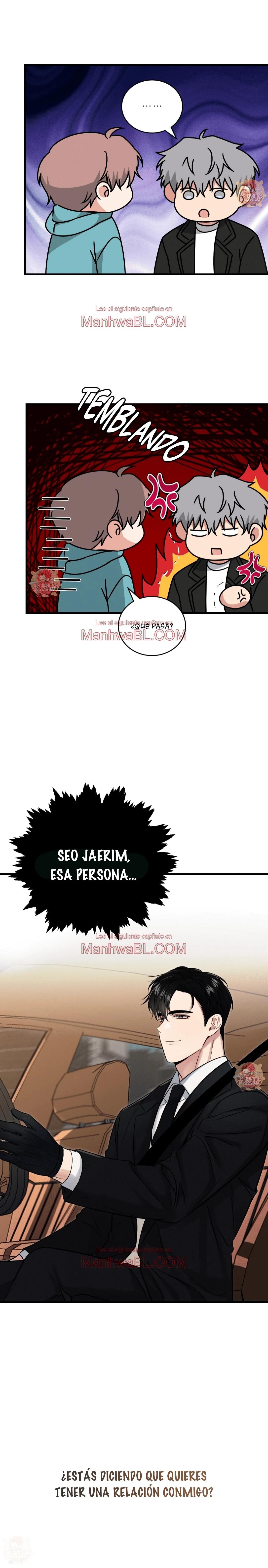 Manhwa BL Español – Leer Yaoi Online Gratis en es.mi2manga.com Compañero Invisible - Capítulo 7 3 manhwa