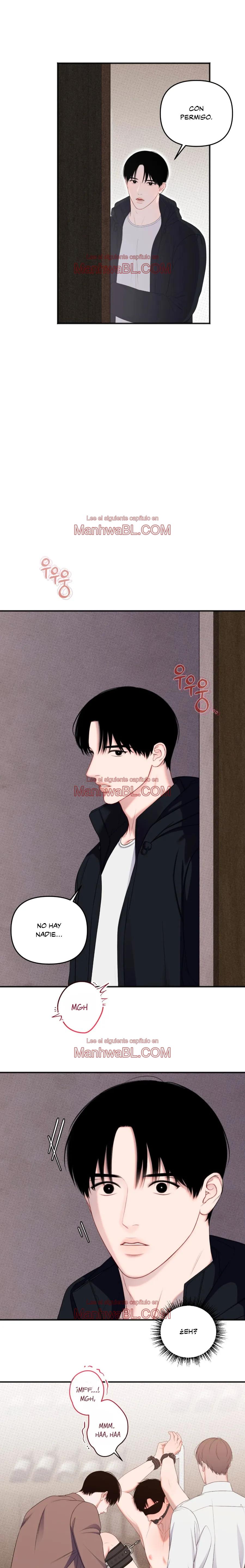 Manhwa BL Español – Leer Yaoi Online Gratis en es.mi2manga.com Habitación de juego - Capítulo 1 3 manhwa