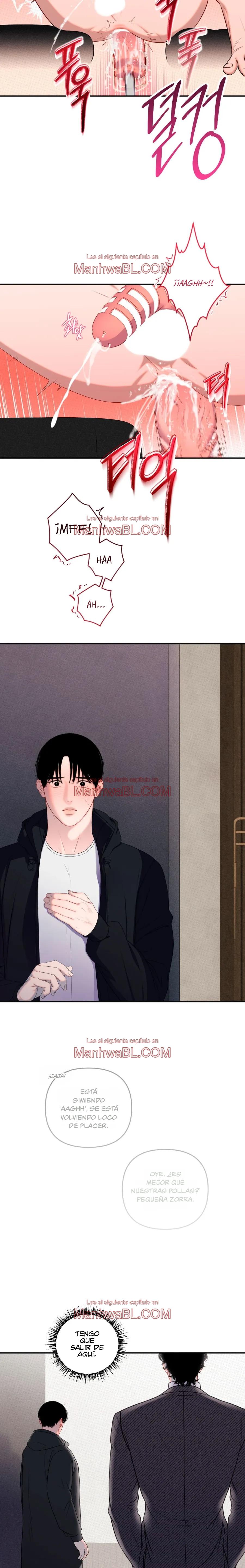 Manhwa BL Español – Leer Yaoi Online Gratis en es.mi2manga.com Habitación de juego - Capítulo 1 3 manhwa