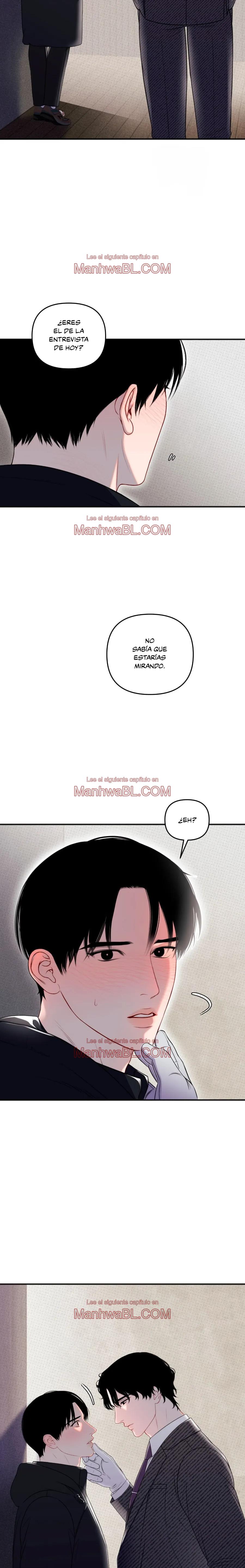 Manhwa BL Español – Leer Yaoi Online Gratis en es.mi2manga.com Habitación de juego - Capítulo 1 3 manhwa