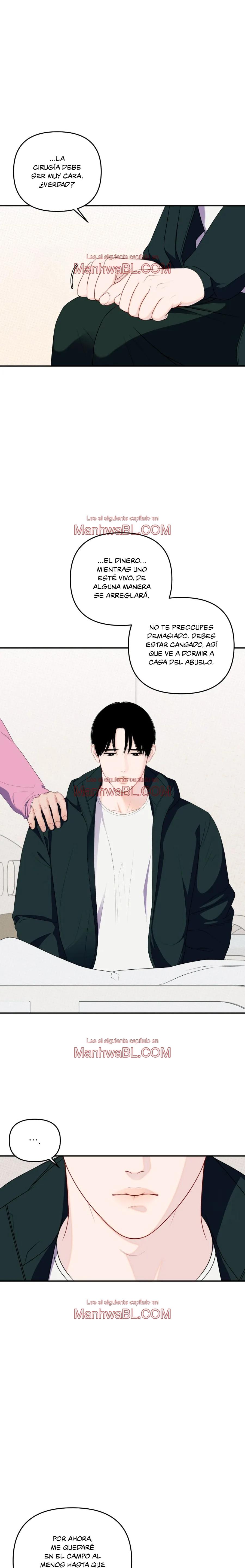 Manhwa BL Español – Leer Yaoi Online Gratis en es.mi2manga.com Habitación de juego - Capítulo 1 2 manhwa