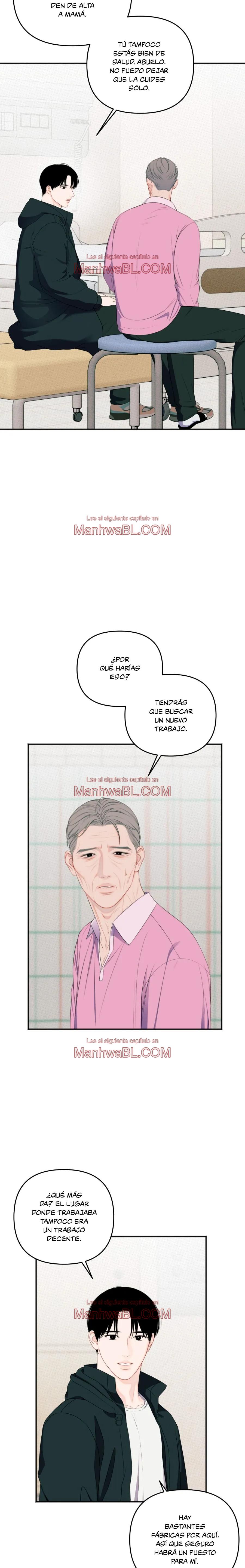Manhwa BL Español – Leer Yaoi Online Gratis en es.mi2manga.com Habitación de juego - Capítulo 1 2 manhwa