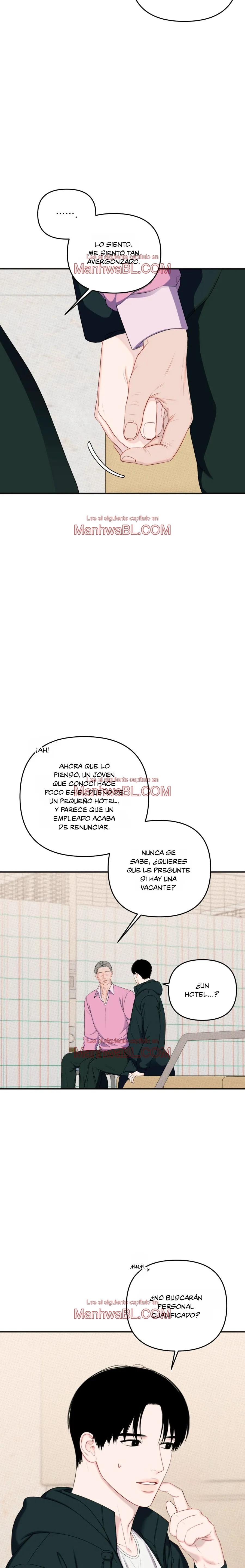 Manhwa BL Español – Leer Yaoi Online Gratis en es.mi2manga.com Habitación de juego - Capítulo 1 2 manhwa