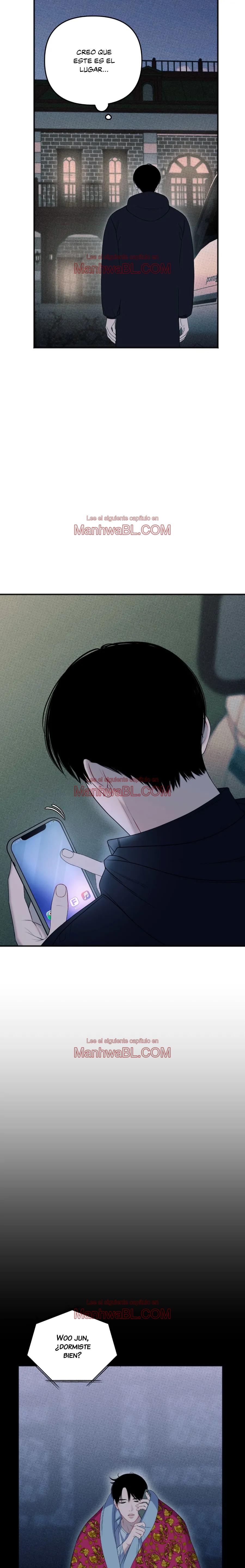 Manhwa BL Español – Leer Yaoi Online Gratis en es.mi2manga.com Habitación de juego - Capítulo 1 2 manhwa