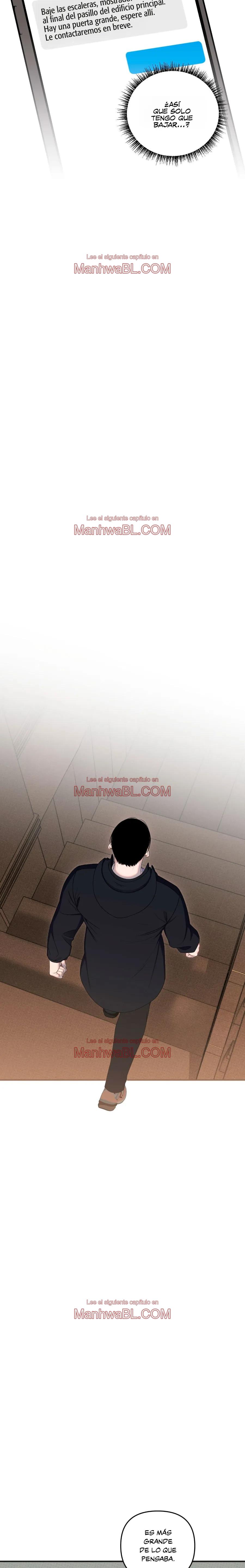 Manhwa BL Español – Leer Yaoi Online Gratis en es.mi2manga.com Habitación de juego - Capítulo 1 2 manhwa