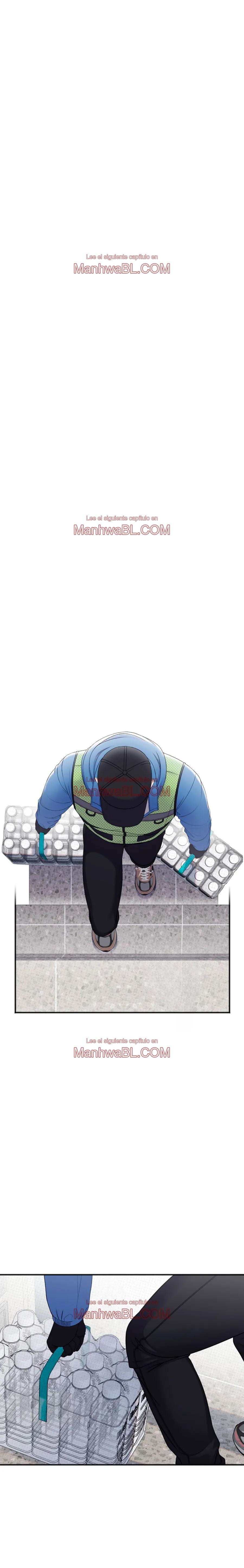 Manhwa BL Español – Leer Yaoi Online Gratis en es.mi2manga.com Habitación de juego - Capítulo 1 manhwa