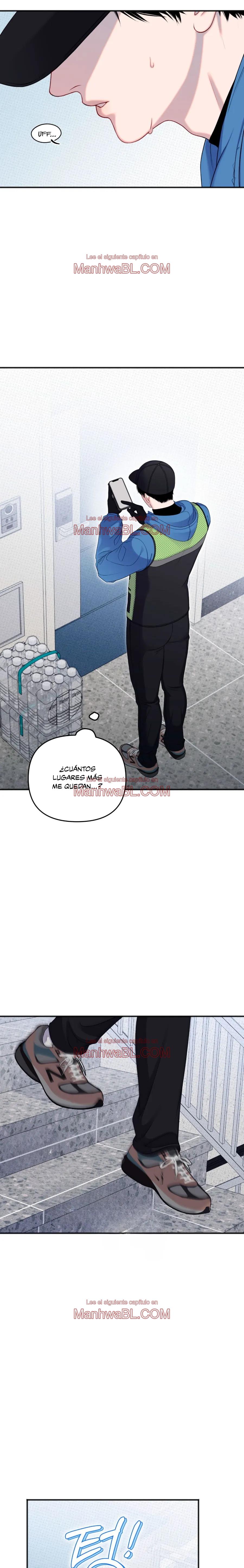 Manhwa BL Español – Leer Yaoi Online Gratis en es.mi2manga.com Habitación de juego - Capítulo 1 manhwa