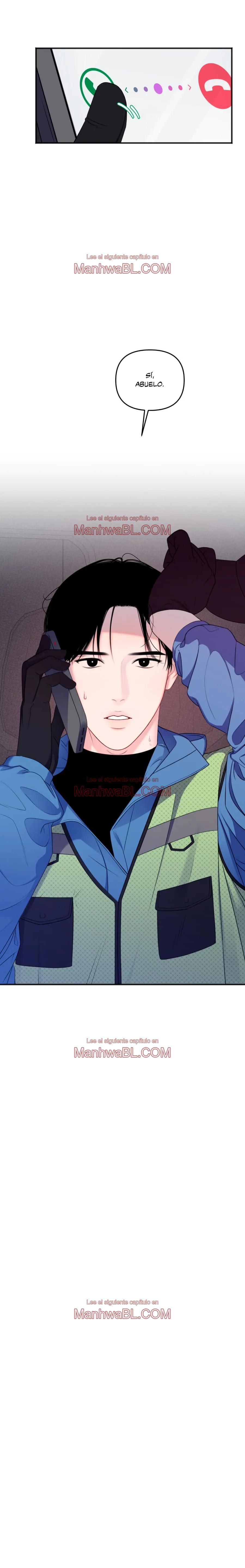 Manhwa BL Español – Leer Yaoi Online Gratis en es.mi2manga.com Habitación de juego - Capítulo 1 manhwa