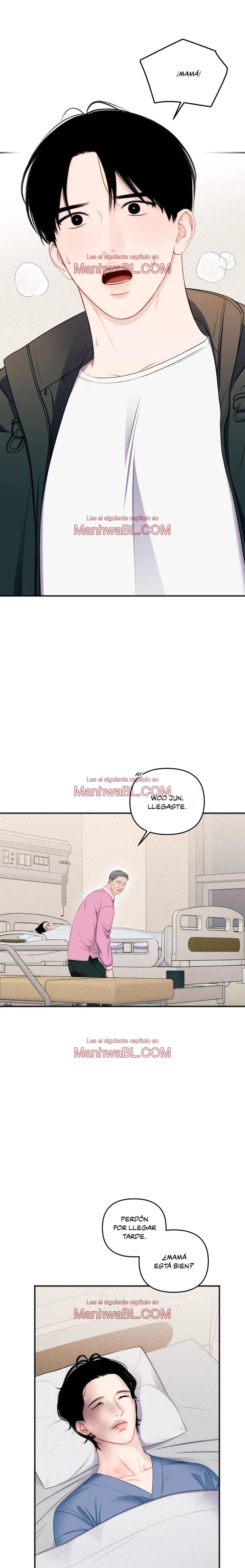 Manhwa BL Español – Leer Yaoi Online Gratis en es.mi2manga.com Habitación de juego - Capítulo 1 manhwa