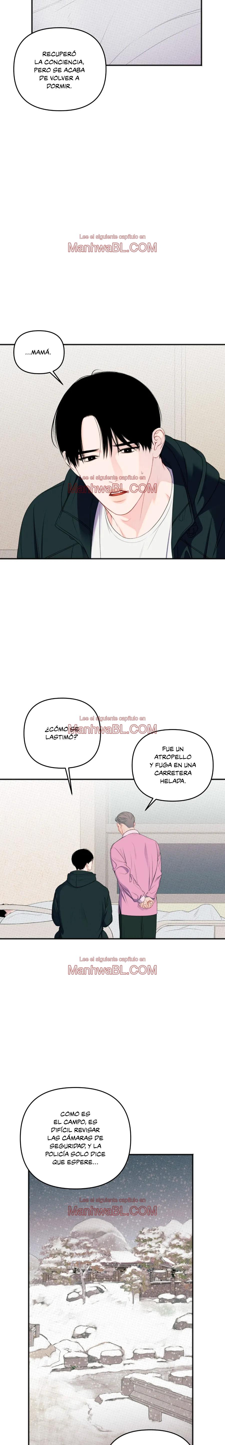 Manhwa BL Español – Leer Yaoi Online Gratis en es.mi2manga.com Habitación de juego - Capítulo 1 manhwa