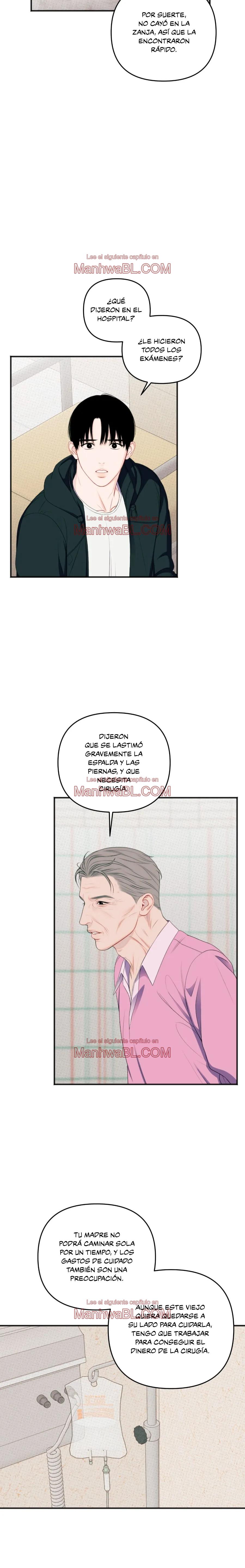 Manhwa BL Español – Leer Yaoi Online Gratis en es.mi2manga.com Habitación de juego - Capítulo 1 manhwa