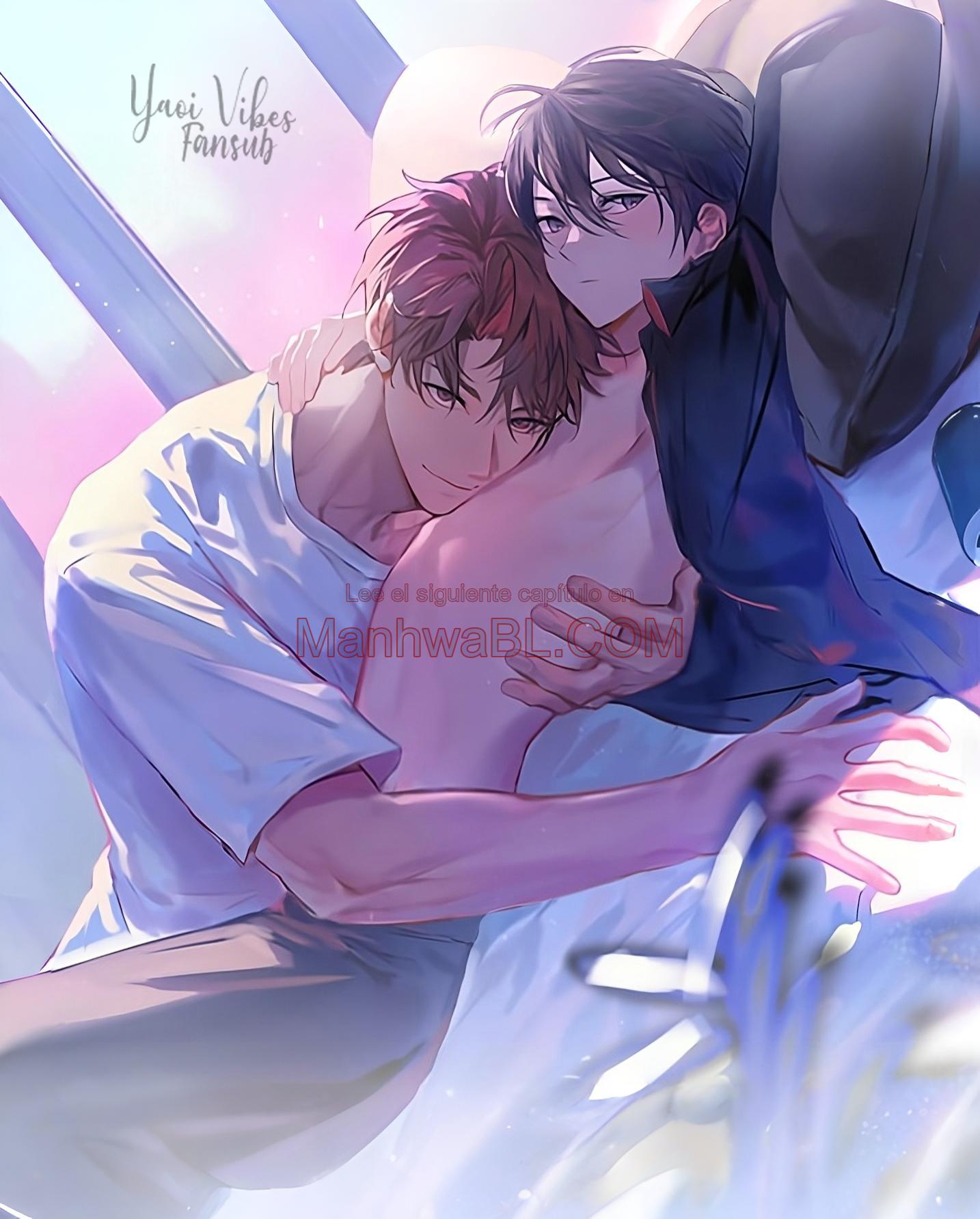 Manhwa BL Español – Leer Yaoi Online Gratis en es.mi2manga.com Amor bajo la influencia - Capítulo 0 manhwa