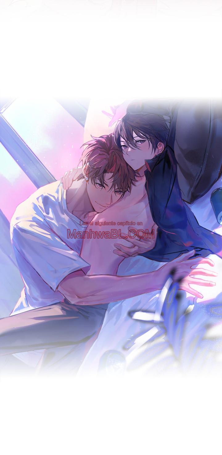 Manhwa BL Español – Leer Yaoi Online Gratis en es.mi2manga.com Amor bajo la influencia - Capítulo 0 3 manhwa