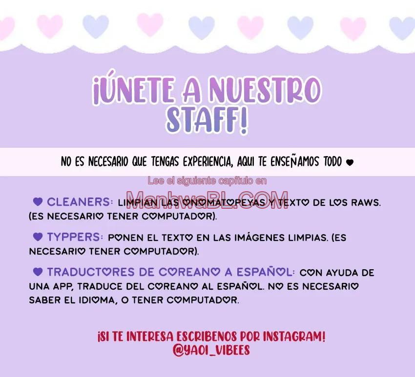 Manhwa BL Español – Leer Yaoi Online Gratis en es.mi2manga.com Amor bajo la influencia - Capítulo 0 3 manhwa
