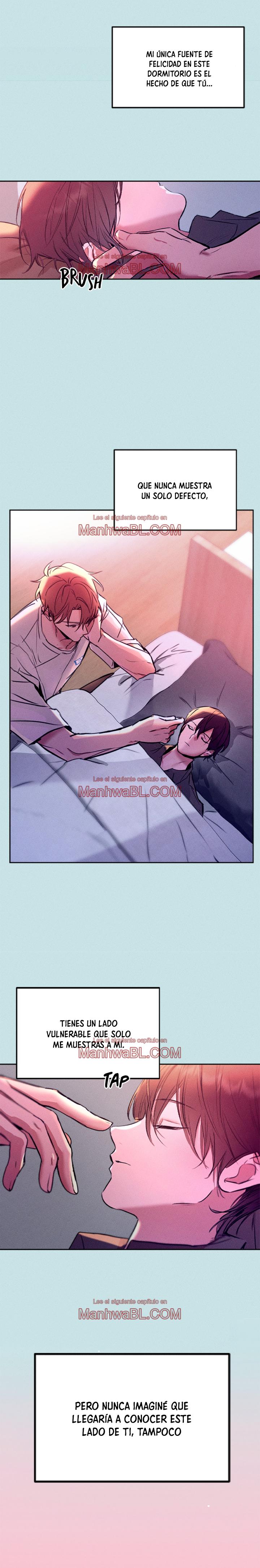 Manhwa BL Español – Leer Yaoi Online Gratis en es.mi2manga.com Amor bajo la influencia - Capítulo 0 2 manhwa