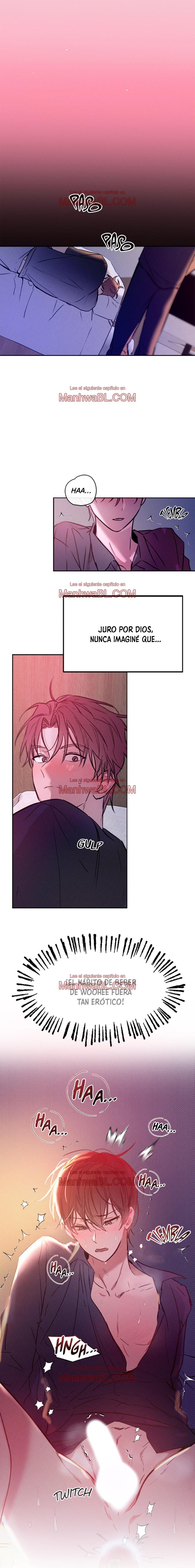 Manhwa BL Español – Leer Yaoi Online Gratis en es.mi2manga.com Amor bajo la influencia - Capítulo 0 2 manhwa