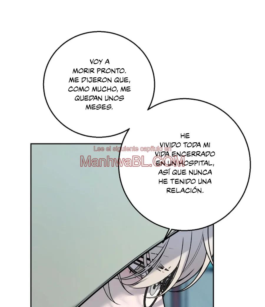 Manhwa BL Español – Leer Yaoi Online Gratis en es.mi2manga.com Amor duplicado - Capítulo 1 2 manhwa