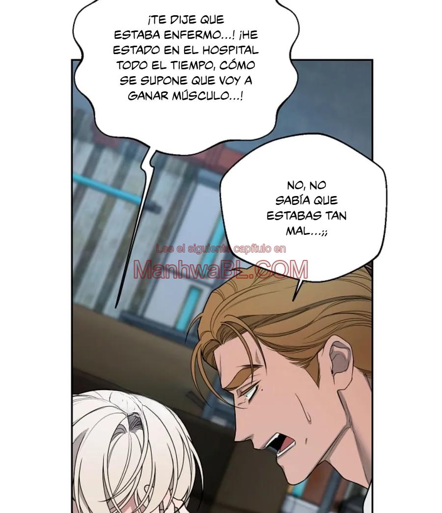 Manhwa BL Español – Leer Yaoi Online Gratis en es.mi2manga.com Amor duplicado - Capítulo 1 2 manhwa
