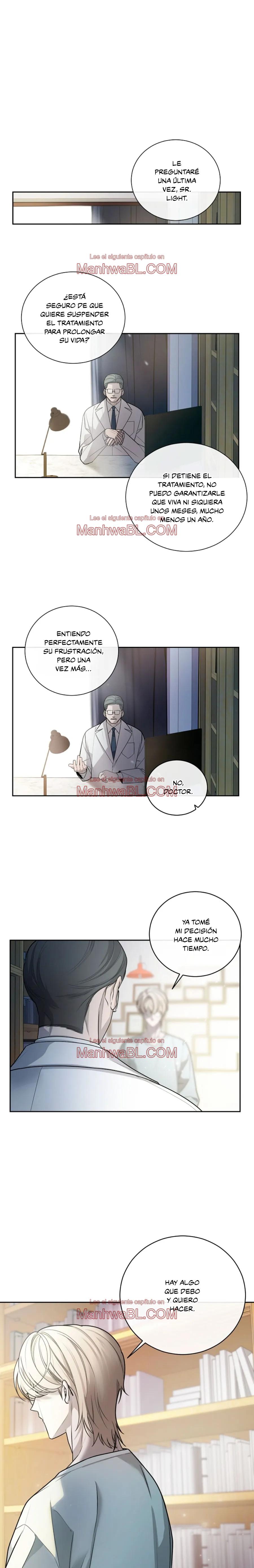 Manhwa BL Español – Leer Yaoi Online Gratis en es.mi2manga.com Amor duplicado - Capítulo 1 manhwa