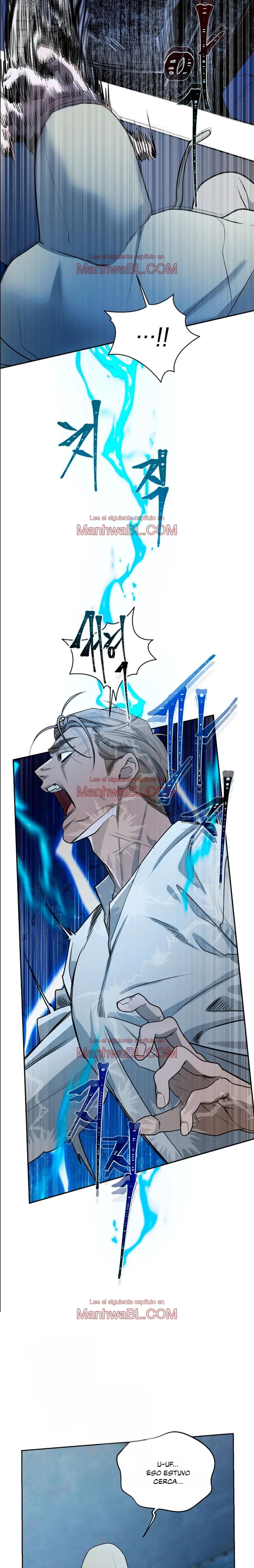Manhwa BL Español – Leer Yaoi Online Gratis en es.mi2manga.com Amor duplicado - Capítulo 1 manhwa