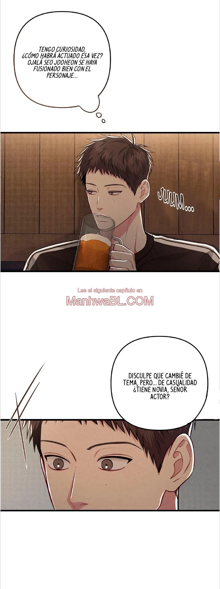 Manhwa BL Español – Leer Yaoi Online Gratis en es.mi2manga.com ¡No mezcles los negocios con el placer! - Capítulo 37 2 manhwa