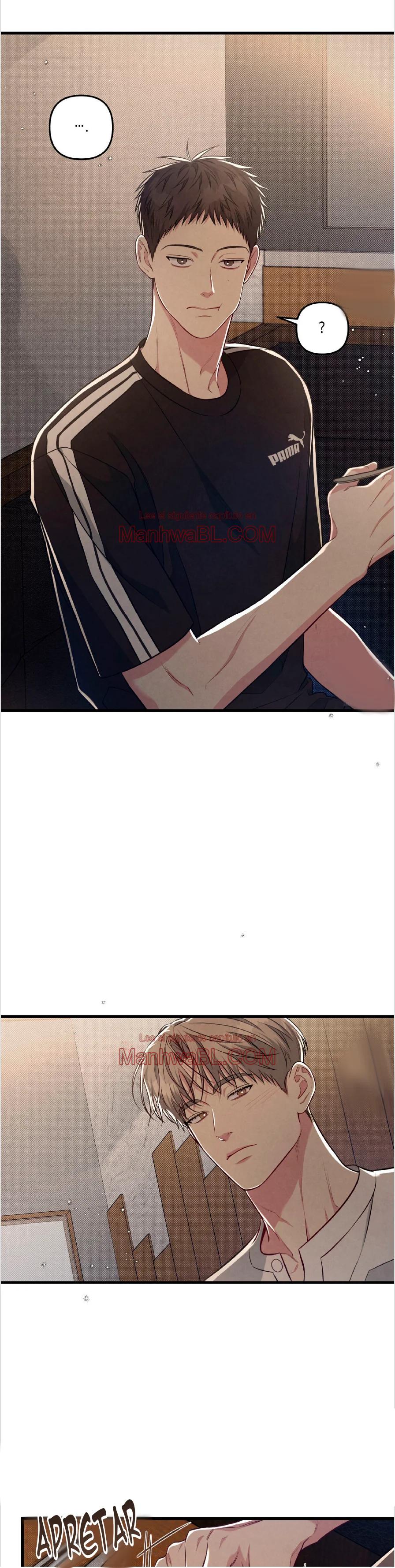 Manhwa BL Español – Leer Yaoi Online Gratis en es.mi2manga.com ¡No mezcles los negocios con el placer! - Capítulo 37 2 manhwa