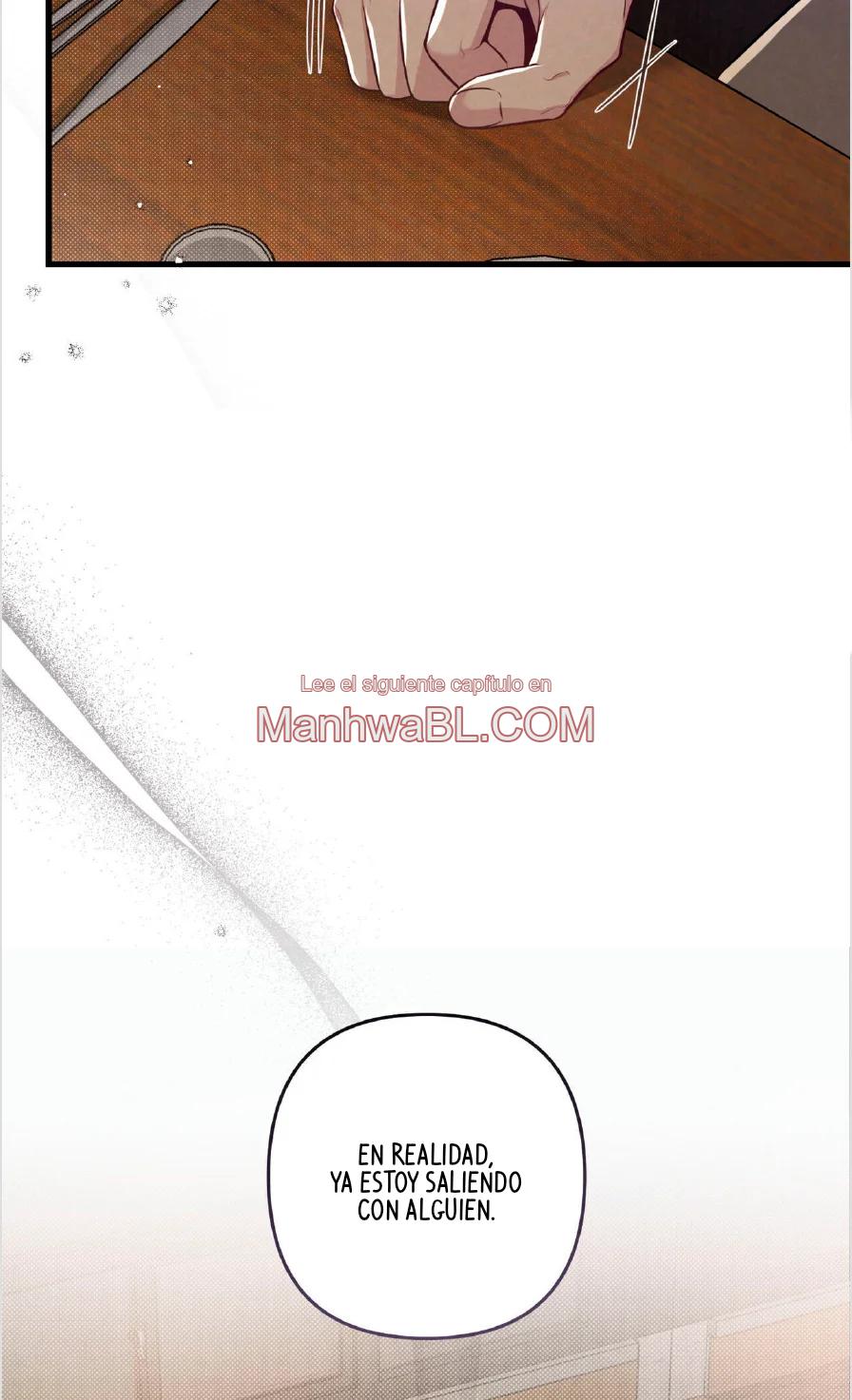 Manhwa BL Español – Leer Yaoi Online Gratis en es.mi2manga.com ¡No mezcles los negocios con el placer! - Capítulo 37 2 manhwa