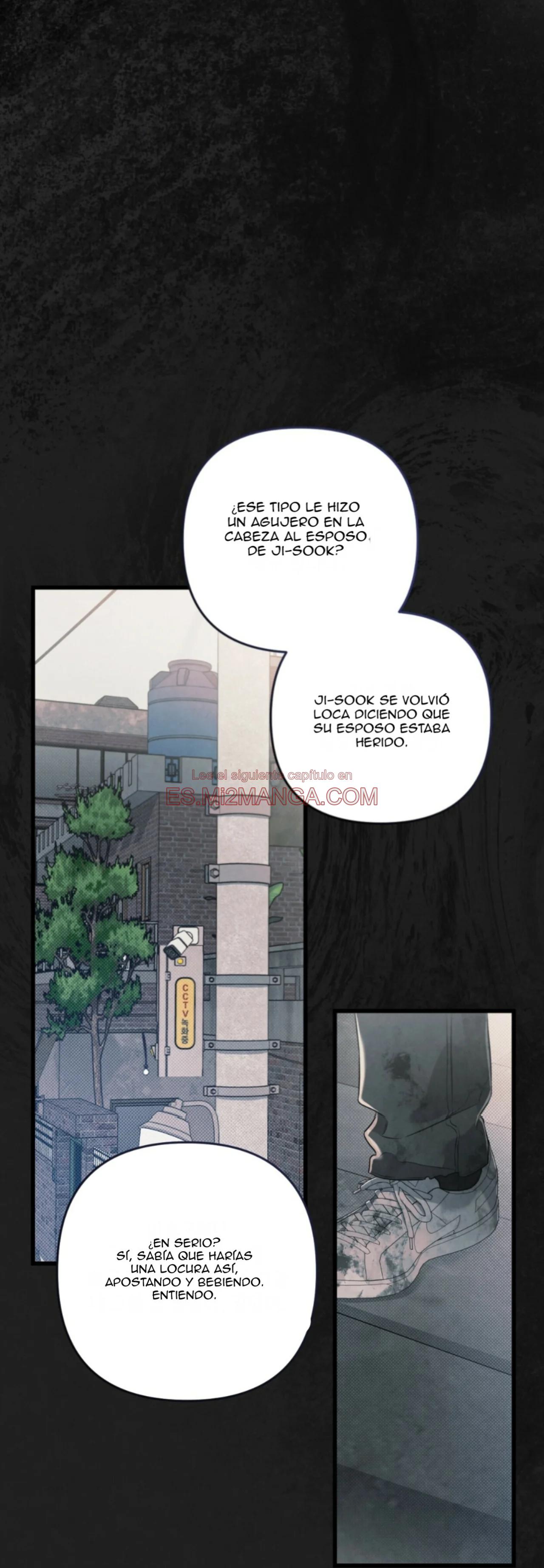 Manhwa BL Español – Leer Yaoi Online Gratis en es.mi2manga.com ¡No mezcles los negocios con el placer! - Capítulo 48 3 manhwa