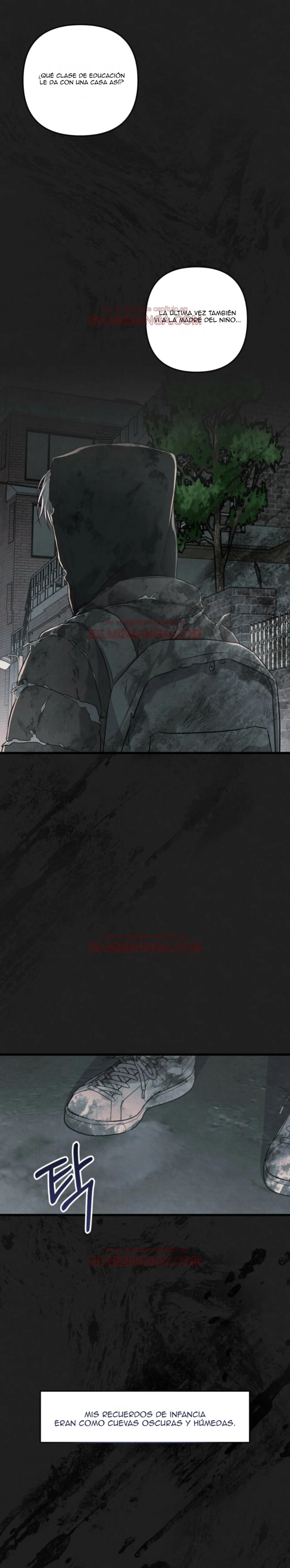 Manhwa BL Español – Leer Yaoi Online Gratis en es.mi2manga.com ¡No mezcles los negocios con el placer! - Capítulo 48 3 manhwa