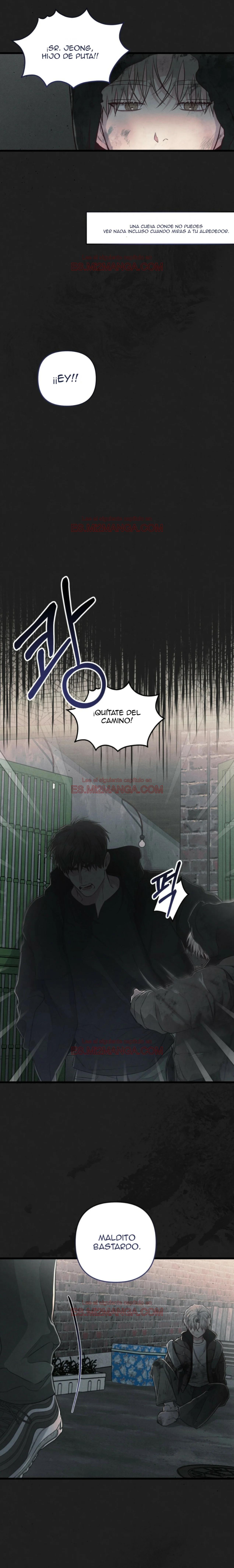 Manhwa BL Español – Leer Yaoi Online Gratis en es.mi2manga.com ¡No mezcles los negocios con el placer! - Capítulo 48 3 manhwa