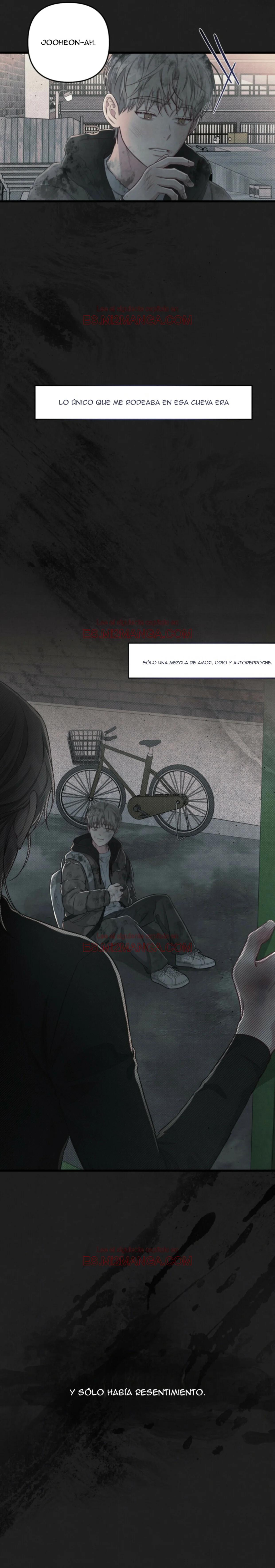 Manhwa BL Español – Leer Yaoi Online Gratis en es.mi2manga.com ¡No mezcles los negocios con el placer! - Capítulo 48 3 manhwa