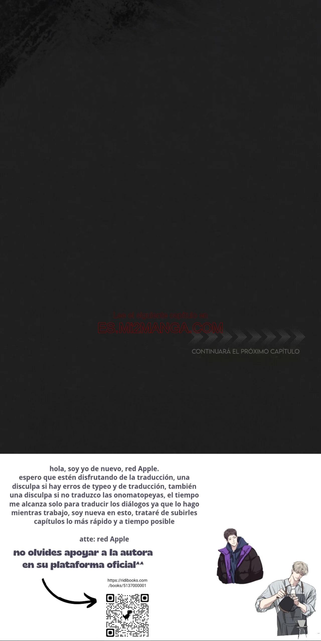 Manhwa BL Español – Leer Yaoi Online Gratis en es.mi2manga.com ¡No mezcles los negocios con el placer! - Capítulo 48 3 manhwa