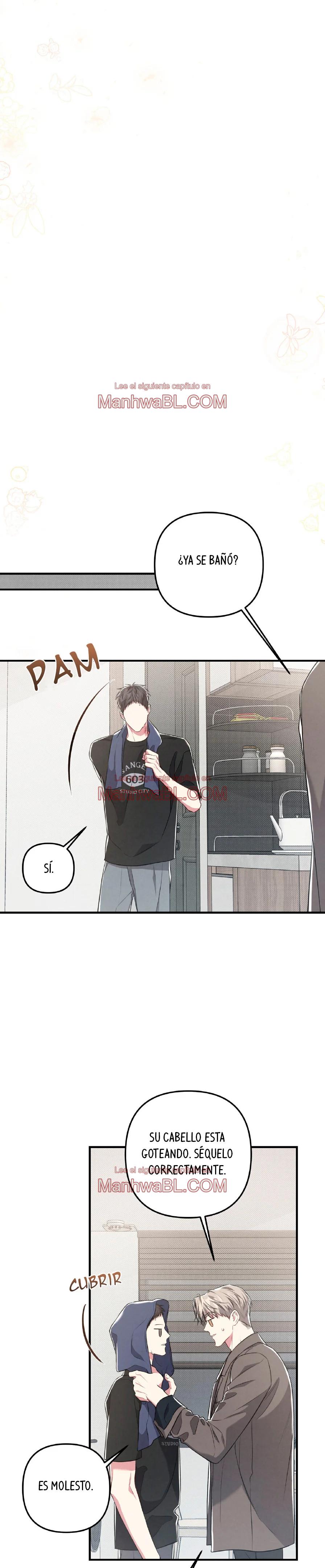 Manhwa BL Español – Leer Yaoi Online Gratis en es.mi2manga.com ¡No mezcles los negocios con el placer! - Capítulo 27 2 manhwa