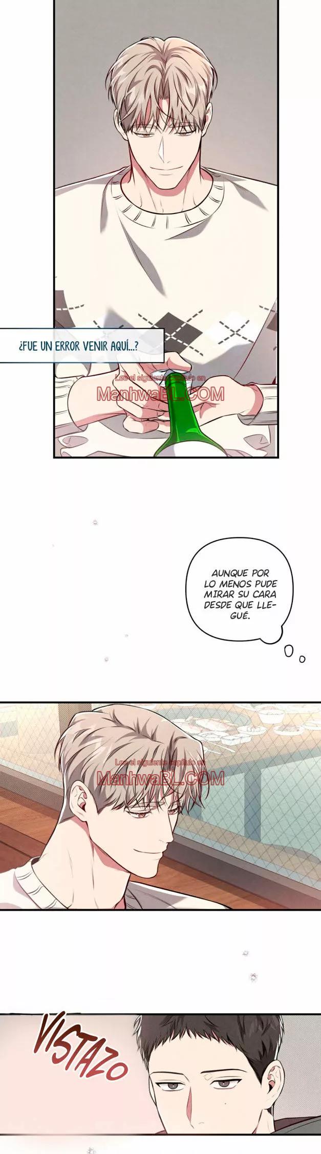 Manhwa BL Español – Leer Yaoi Online Gratis en es.mi2manga.com ¡No mezcles los negocios con el placer! - Capítulo 1 3 manhwa