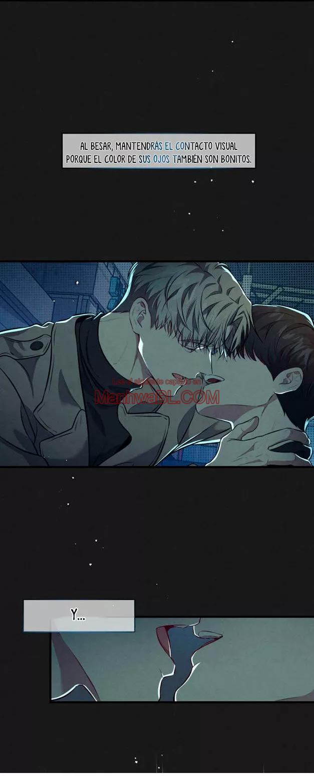 Manhwa BL Español – Leer Yaoi Online Gratis en es.mi2manga.com ¡No mezcles los negocios con el placer! - Capítulo 1 3 manhwa