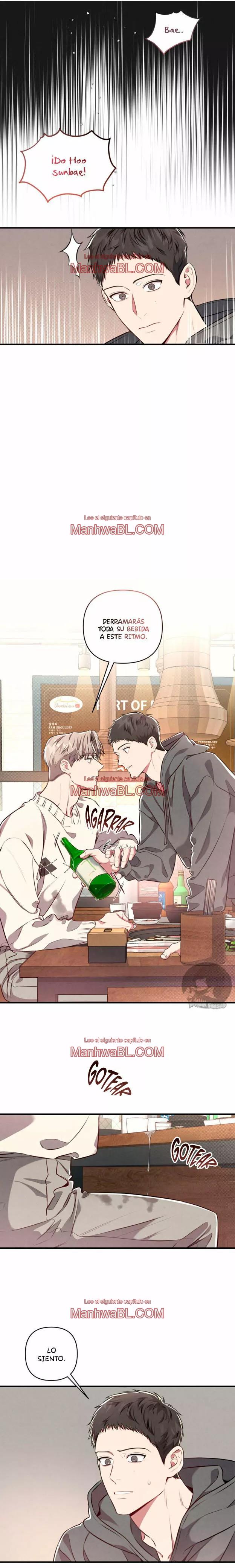 Manhwa BL Español – Leer Yaoi Online Gratis en es.mi2manga.com ¡No mezcles los negocios con el placer! - Capítulo 1 3 manhwa