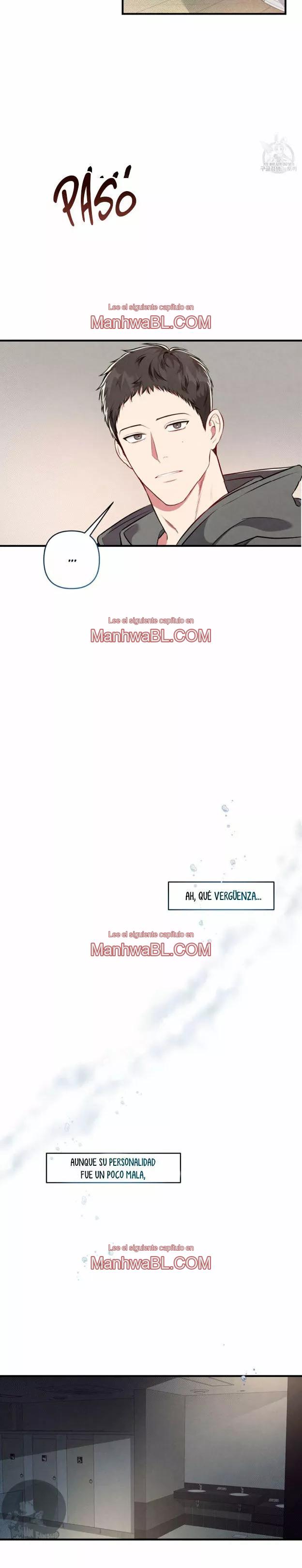 Manhwa BL Español – Leer Yaoi Online Gratis en es.mi2manga.com ¡No mezcles los negocios con el placer! - Capítulo 1 3 manhwa