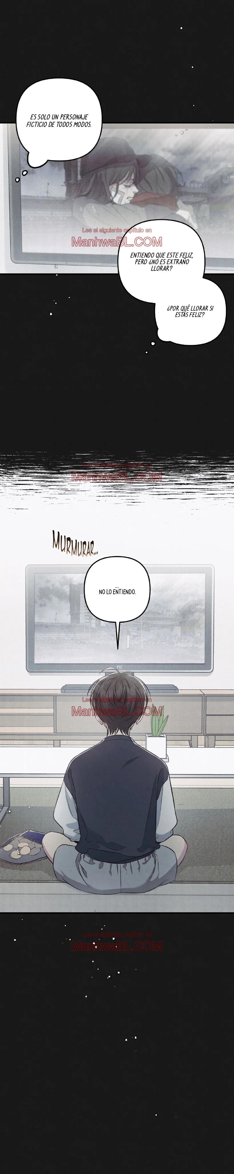 Manhwa BL Español – Leer Yaoi Online Gratis en es.mi2manga.com ¡No mezcles los negocios con el placer! - Capítulo 32 manhwa