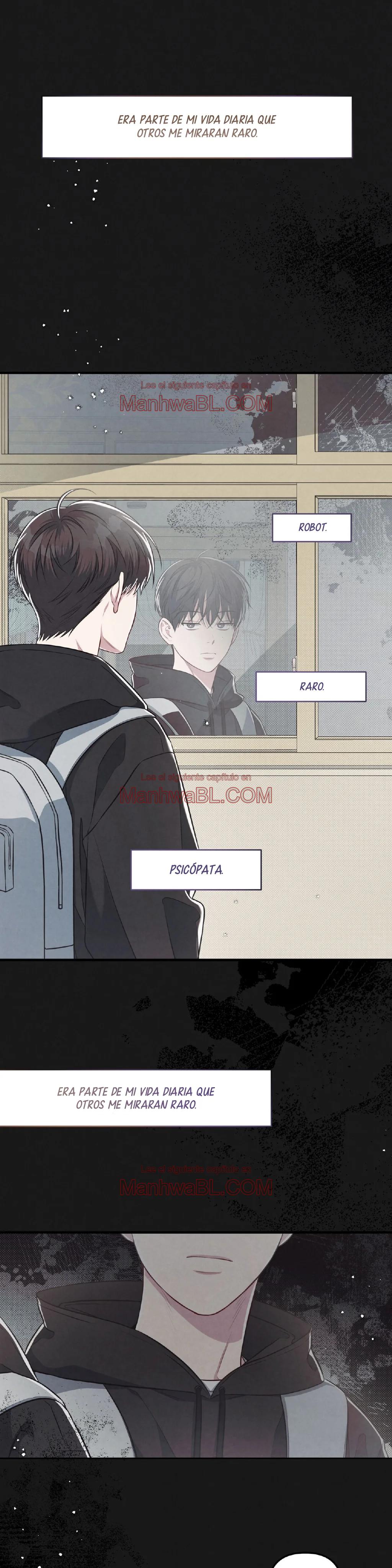 Manhwa BL Español – Leer Yaoi Online Gratis en es.mi2manga.com ¡No mezcles los negocios con el placer! - Capítulo 32 manhwa