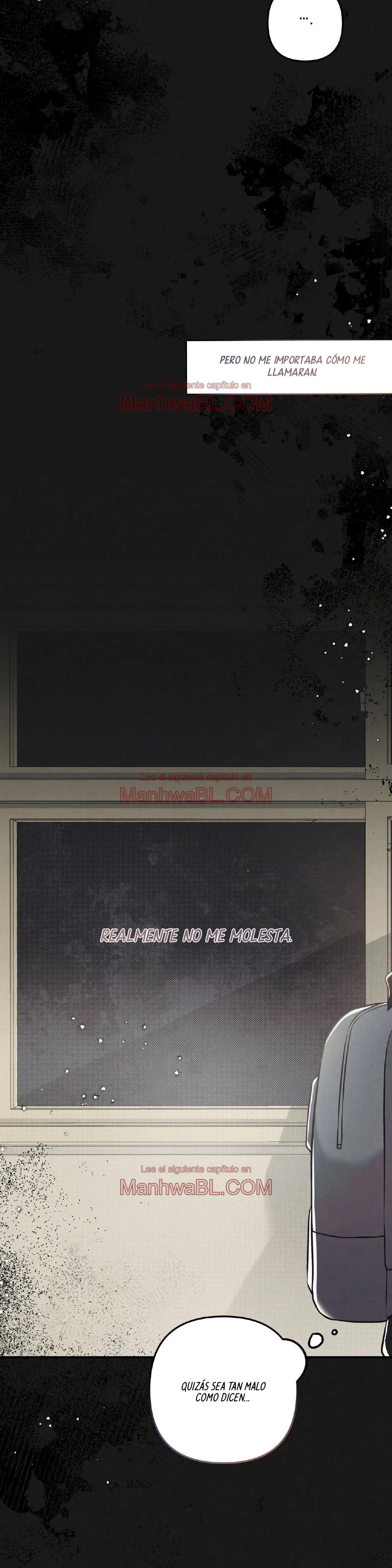 Manhwa BL Español – Leer Yaoi Online Gratis en es.mi2manga.com ¡No mezcles los negocios con el placer! - Capítulo 32 manhwa