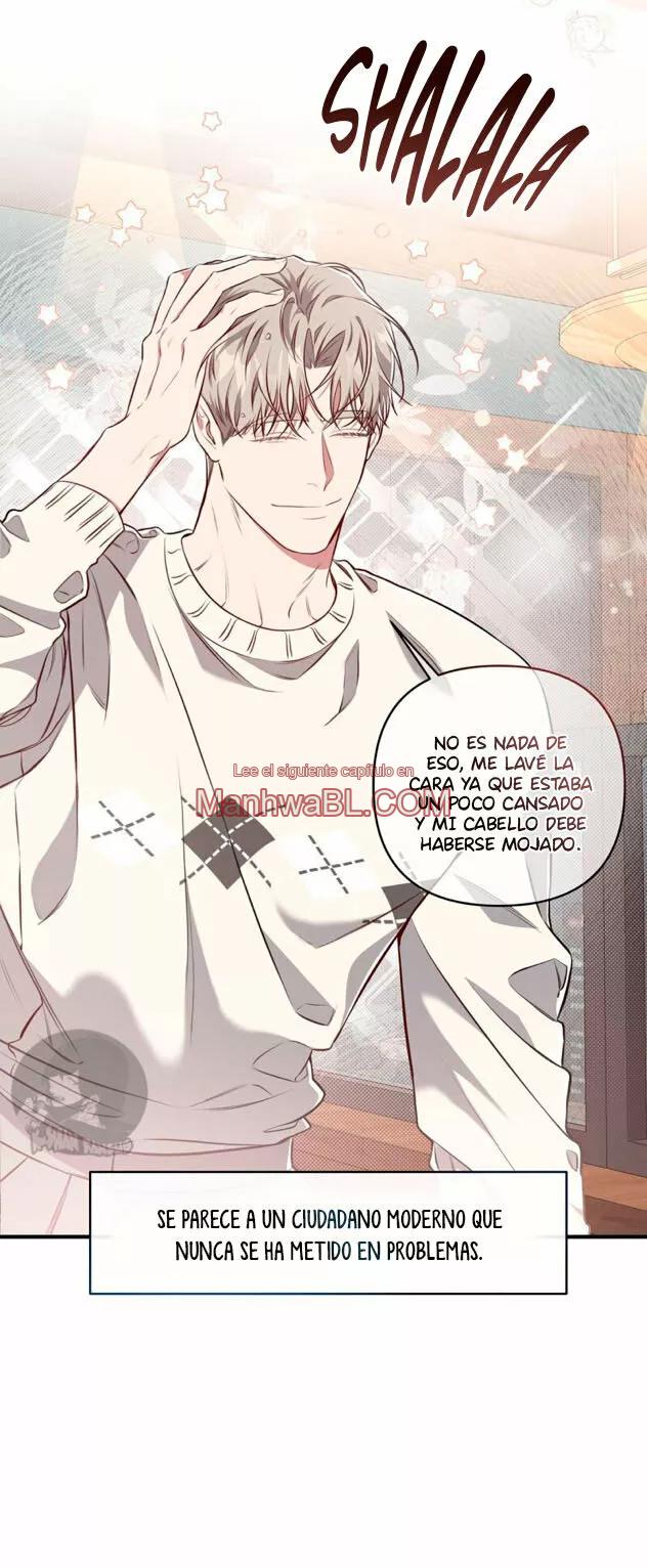 Manhwa BL Español – Leer Yaoi Online Gratis en es.mi2manga.com ¡No mezcles los negocios con el placer! - Capítulo 2 2 manhwa