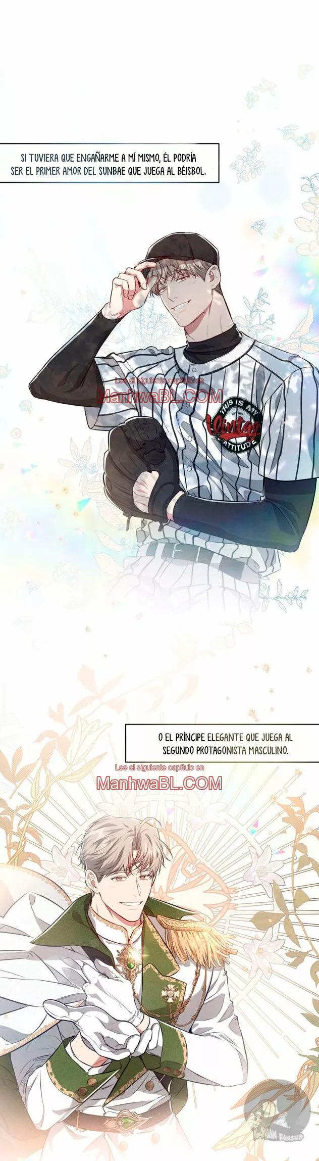 Manhwa BL Español – Leer Yaoi Online Gratis en es.mi2manga.com ¡No mezcles los negocios con el placer! - Capítulo 2 2 manhwa