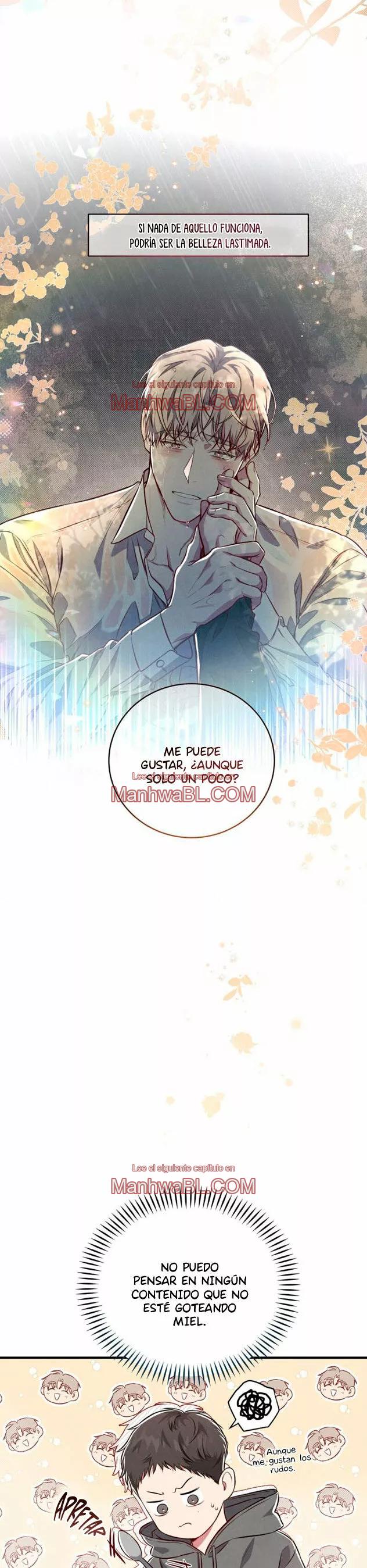 Manhwa BL Español – Leer Yaoi Online Gratis en es.mi2manga.com ¡No mezcles los negocios con el placer! - Capítulo 2 2 manhwa