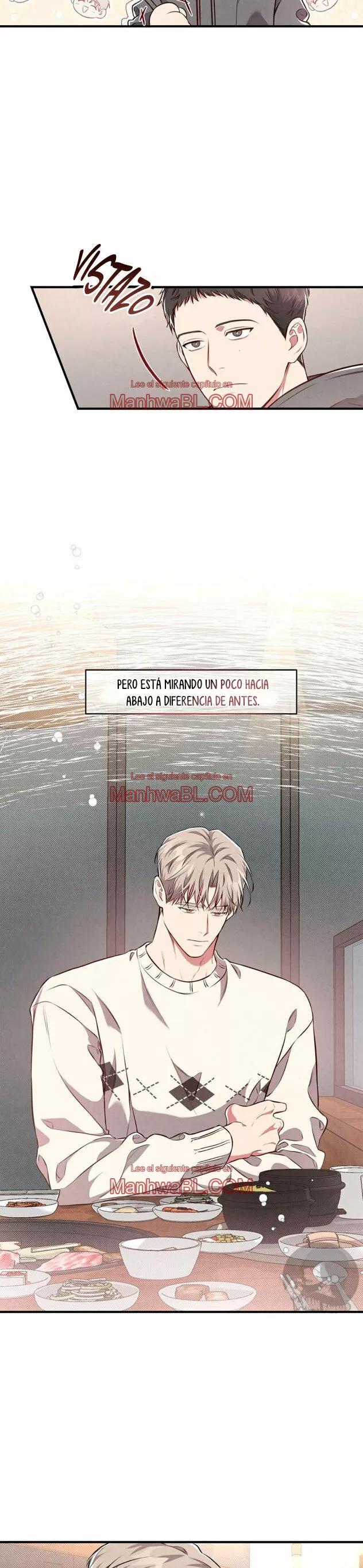 Manhwa BL Español – Leer Yaoi Online Gratis en es.mi2manga.com ¡No mezcles los negocios con el placer! - Capítulo 2 2 manhwa